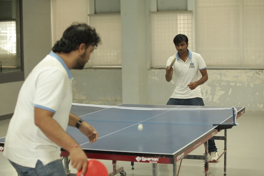 RCPIT Hostel & Amenities photo 9